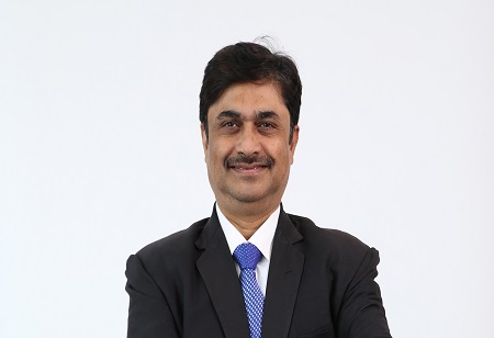 Raghu Muttige, Director and Head - Technical Centre, Dana India